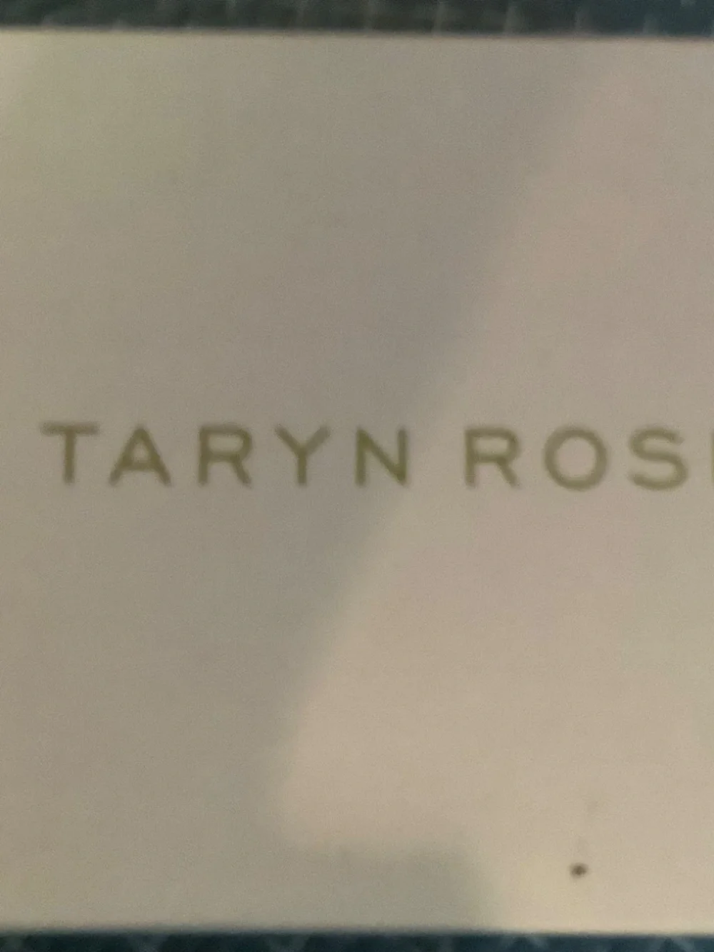 Taryn Rose taryn rose
